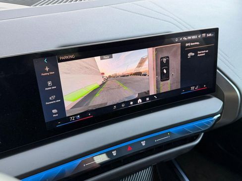 Certified 2025 BMW X3 xDrive30i image 28