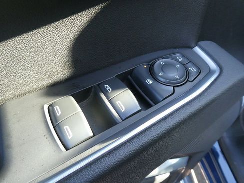 Certified 2022 Chevrolet Silverado 1500 RST image 23