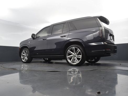 Used 2025 Cadillac Escalade Sport Platinum AWD/4WD image 55