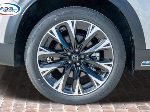 Used 2026 MAZDA CX-90 Plug-In Hybrid w/ Premium Plus AWD/4WD image 40