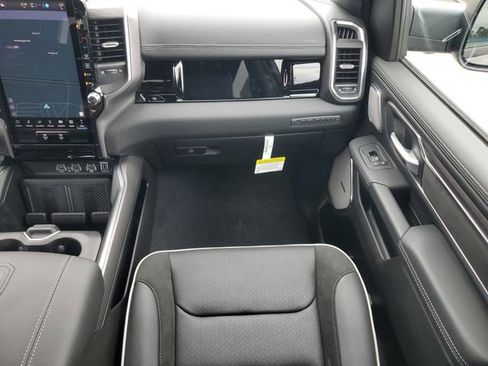 New 2026 RAM 1500 Laramie w/ Night Edition image 21
