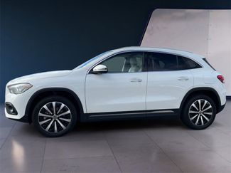 Certified 2022 Mercedes-Benz GLA 250 4MATIC video 2