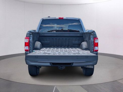 Used 2023 Ford F150 XL w/ STX Appearance Package AWD/4WD image 5