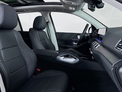 New 2026 Mercedes-Benz GLE 350 4MATIC image 6