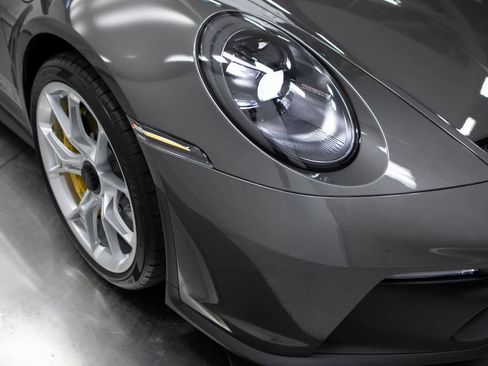 Certified 2024 Porsche 911 GT3 image 12