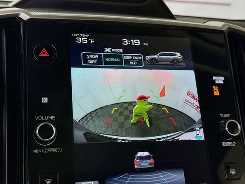 Certified 2023 Subaru Ascent Limited w/ Technology Package image 7