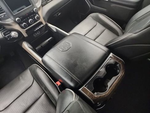 Used 2020 RAM 1500 Laramie image 22