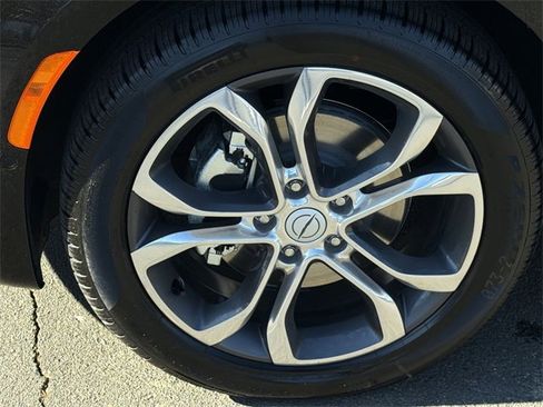 New 2026 Chrysler Pacifica Pinnacle image 16