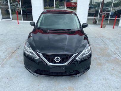 Used 2019 Nissan Sentra SV