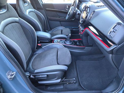 Used 2022 MINI Cooper Countryman John Cooper Works w/ Convenience Package image 28