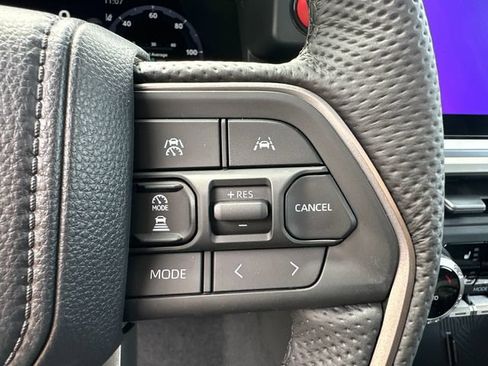 New 2026 Toyota Tacoma TRD Off-Road w/ TRD Off Road Premium Package AWD/4WD image 29