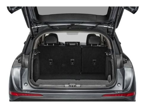 Used 2024 Lincoln Corsair AWD w/ Equipment Group 101A image 11