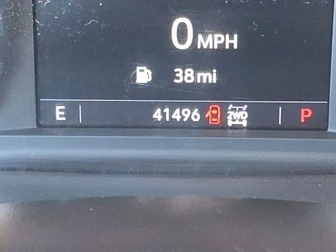 Used 2022 Chevrolet Silverado 1500 RST image 21