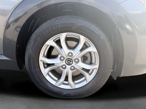 Used 2019 MAZDA CX-3 Sport image 9