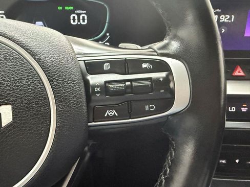 Used 2023 Kia Sportage EX AWD/4WD image 14