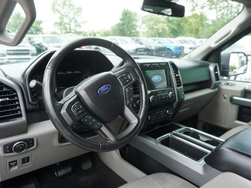 Used 2020 Ford F150 4x4 SuperCab image 15