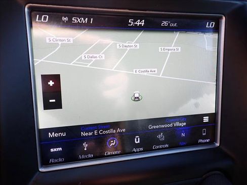 Used 2018 Jeep Grand Cherokee Altitude AWD/4WD image 18