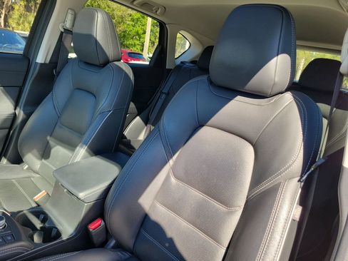 Certified 2024 MAZDA CX-5 AWD 2.5 S w/ Premium Plus Pkg image 21