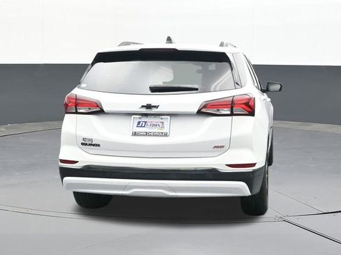 Used 2023 Chevrolet Equinox RS image 12