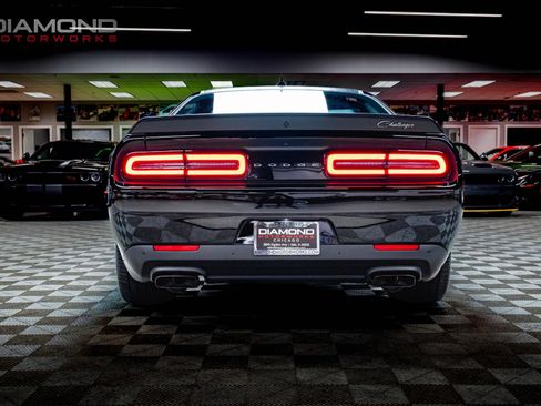 Used 2023 Dodge Challenger SRT Hellcat Redeye image 25