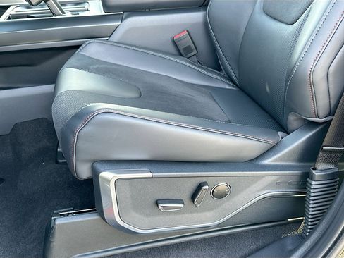 New 2025 Ford F150 Raptor image 14