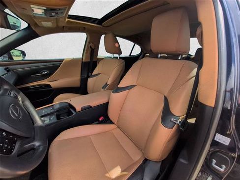 Used 2022 Lexus ES 350 w/ Premium Package FWD image 15
