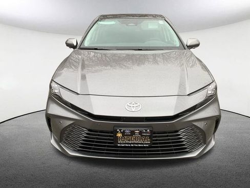 New 2026 Toyota Camry XLE AWD/4WD image 4