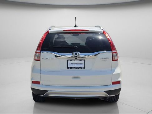 Used 2016 Honda CR-V EX-L image 21
