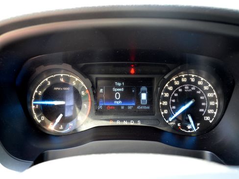 Used 2020 Ford Ranger XLT w/ Equipment Group 301A Mid image 14