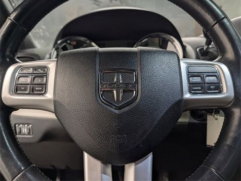 Used 2019 Dodge Grand Caravan GT image 16