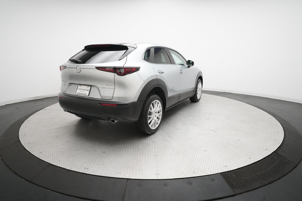 Used 2021 MAZDA CX-30 AWD 2.5 S w/ Select Package image 33