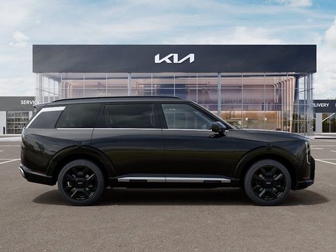 New 2027 Kia Telluride SX FWD image 7