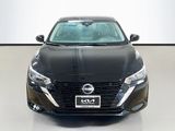 Used 2025 Nissan Sentra SV w/ Trunk Package image 2