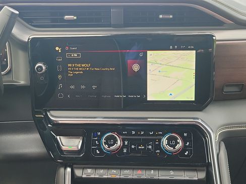 New 2026 GMC Sierra 2500 Denali Ultimate AWD/4WD image 23