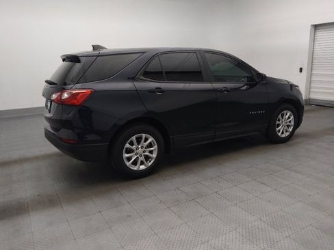 Used 2021 Chevrolet Equinox LS FWD image 10