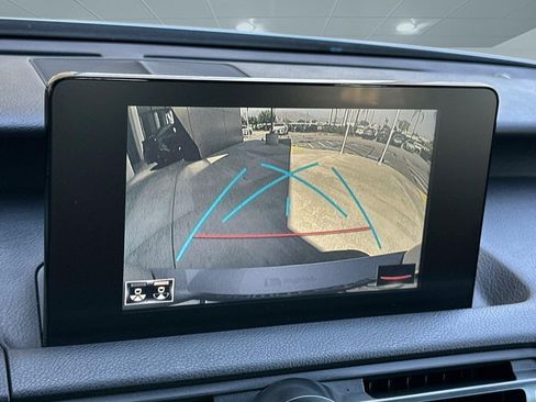Certified 2025 Lexus IS 300 F Sport w/ Accessory Package 2 RWD image 19