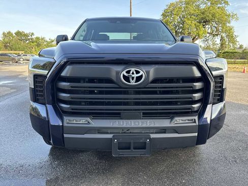 Used 2023 Toyota Tundra SR5 AWD/4WD image 9