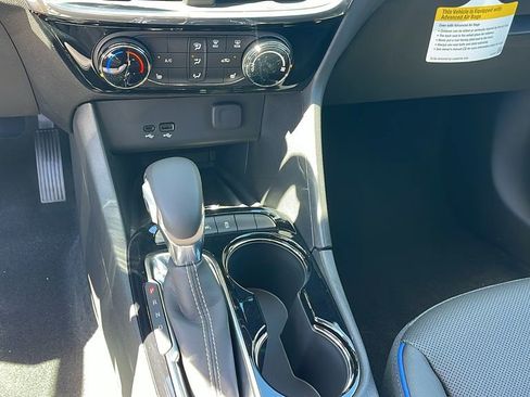 New 2026 Buick Encore GX Sport Touring w/ Advanced Technology Package image 20