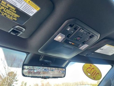 Used 2025 Toyota Tundra TRD Pro image 30