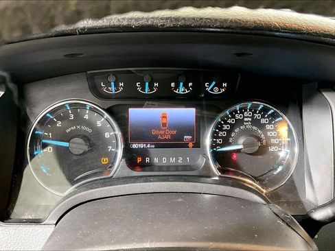 Used 2011 Ford F150 XLT w/ XLT Chrome Pkg image 14