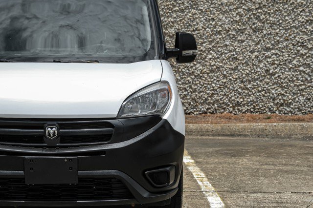 Used 2018 RAM ProMaster City Tradesman FWD image 39