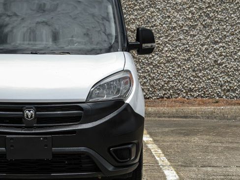 Used 2018 RAM ProMaster City Tradesman FWD image 39