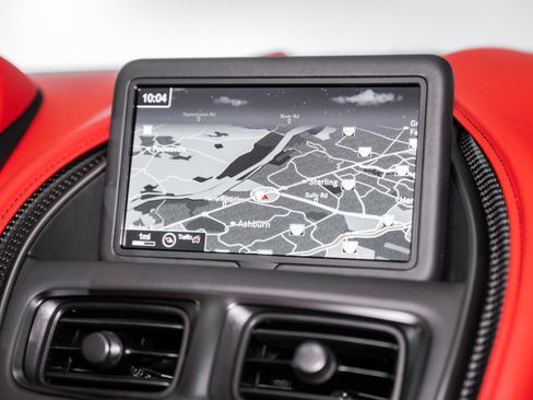 Used 2023 Aston Martin DB11 V8 Coupe image 25