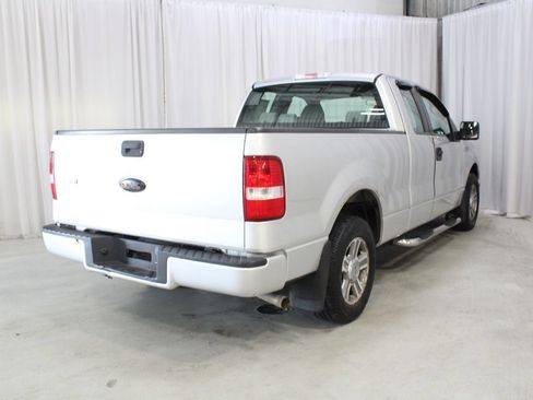 Used 2008 Ford F150 XLT RWD image 20