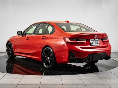 Used 2023 BMW M340i image 11