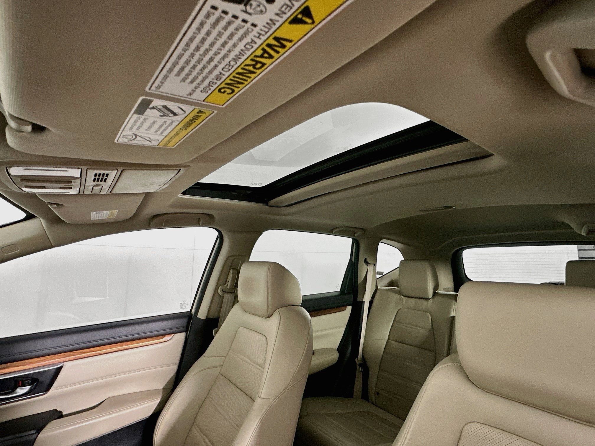 Used 2019 Honda CR-V Touring image 26