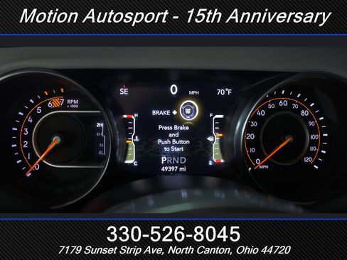 Used 2021 Jeep Wrangler Unlimited Sahara AWD/4WD image 24
