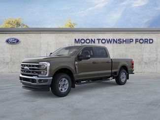 New 2026 Ford F250 XLT w/ XLT Premium Package video 1