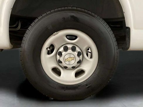 Used 2023 Chevrolet Express 3500 LT w/ LT Preferred Equipment Group image 76