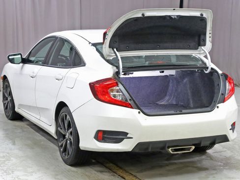 Used 2020 Honda Civic Sport image 19